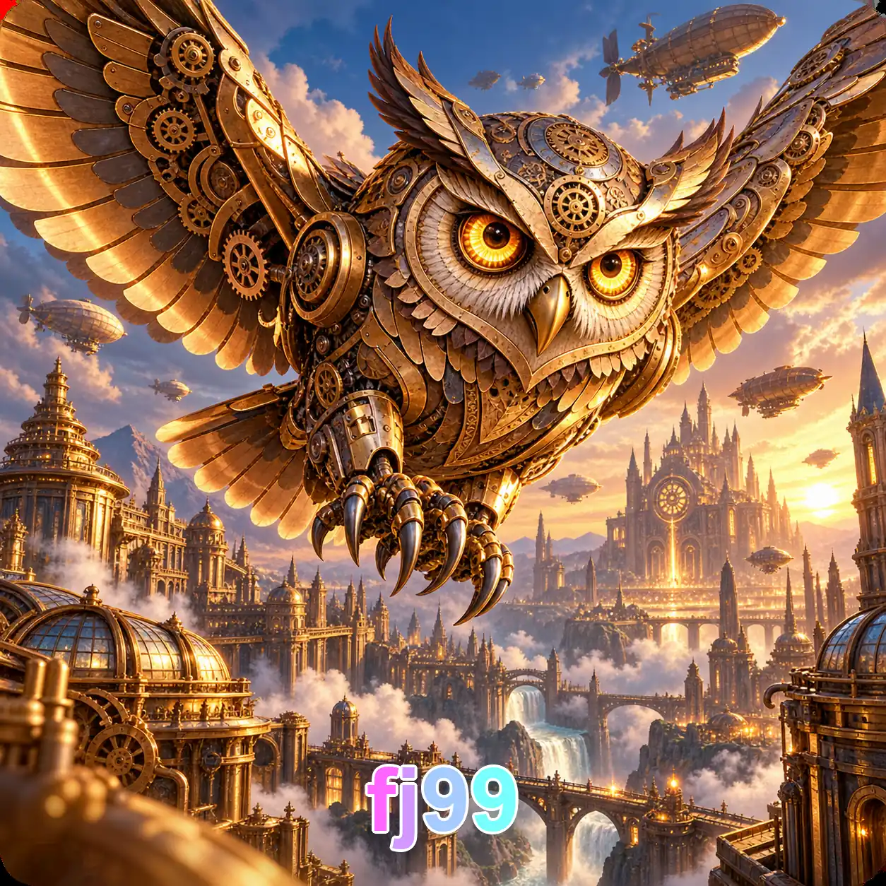 fj99 apk