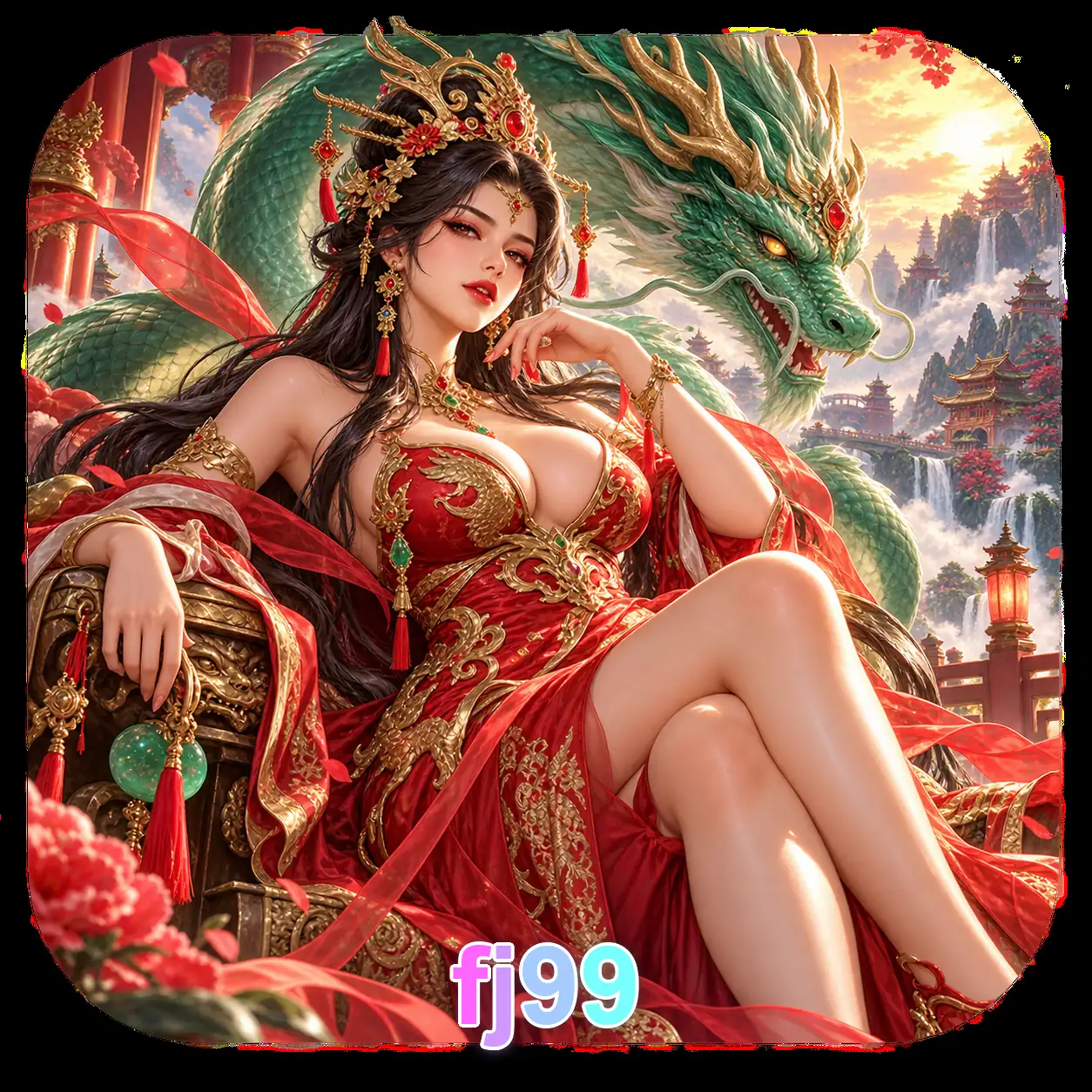 Game Fortune fj99