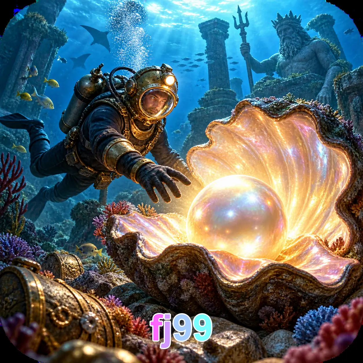 Tabel RTP game kasino fj99